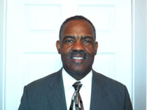 Picture of Roger Allen Ward