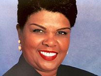 Picture of Edie Blackburn