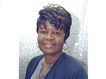 Picture of Liza Howard