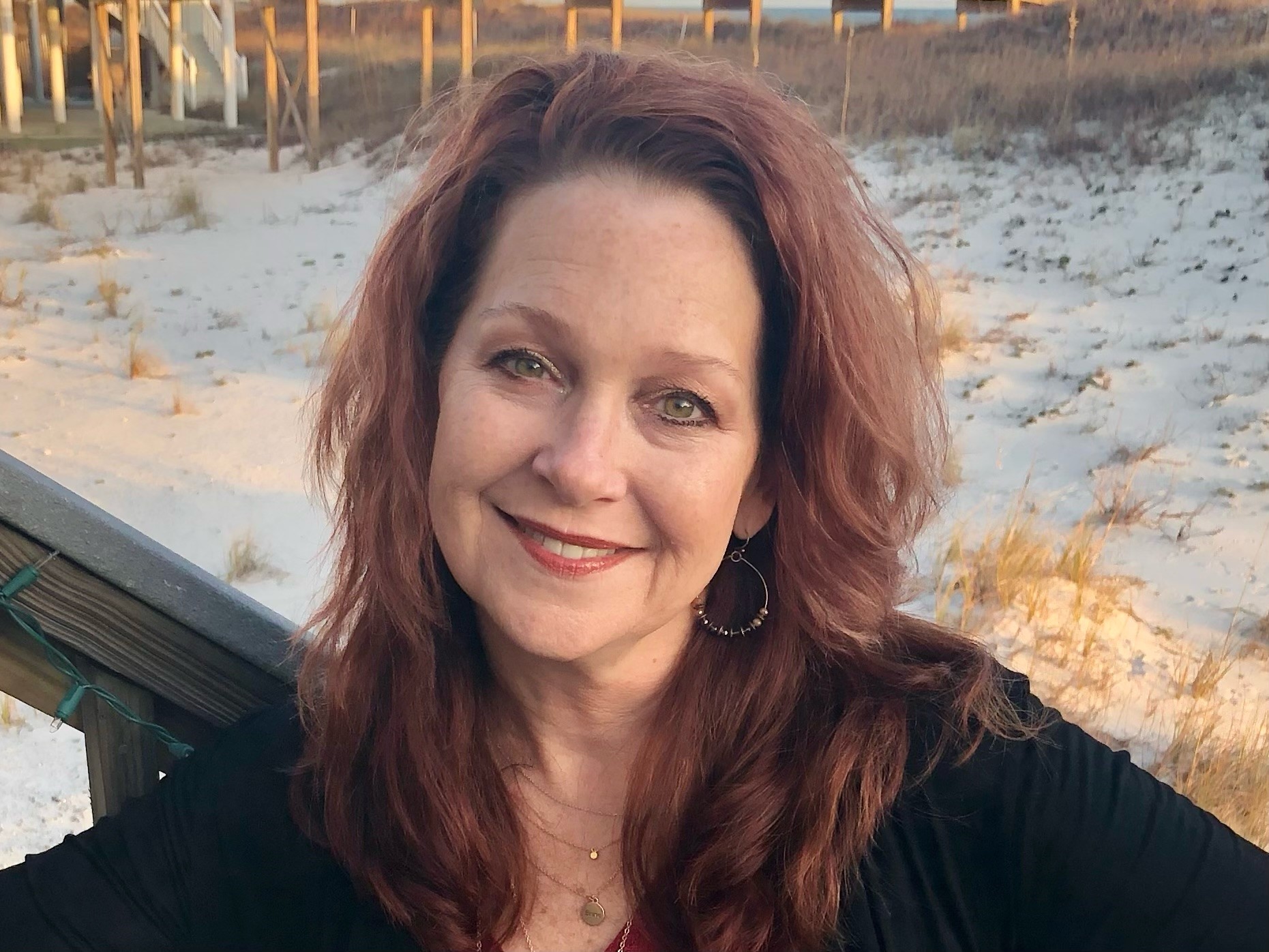 Picture of Lynne Cook