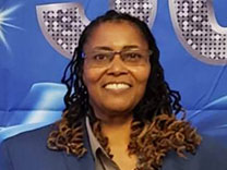 Picture of Treka McMillian