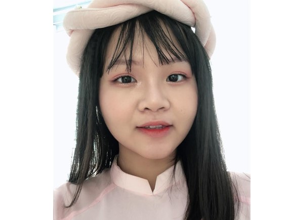 Picture of Nuna Nguyen