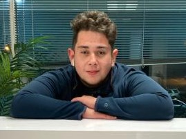 Picture of Elias Velazquez