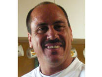 Picture of Stephen Joseph Escarcega