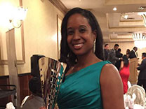 Picture of Amy Alfred