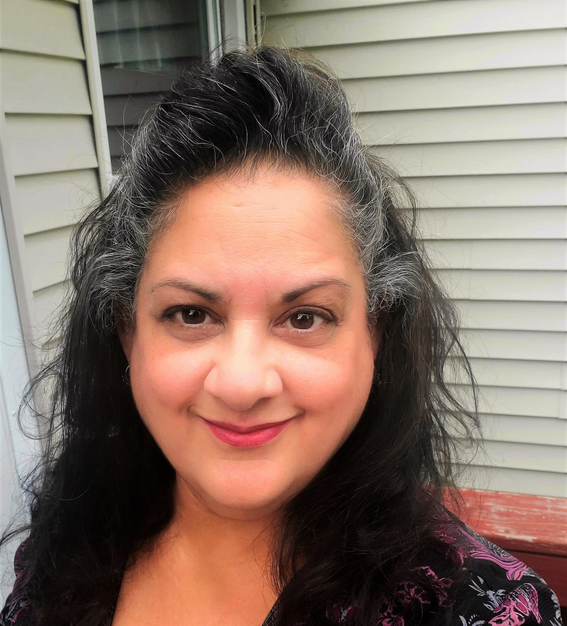 Stephanie Prouty Methuen, MA Representative Primerica