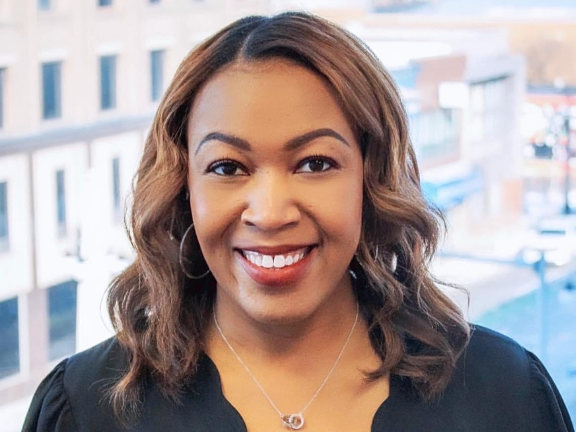 Jasmyne Humble Chicago, IL Representative Primerica