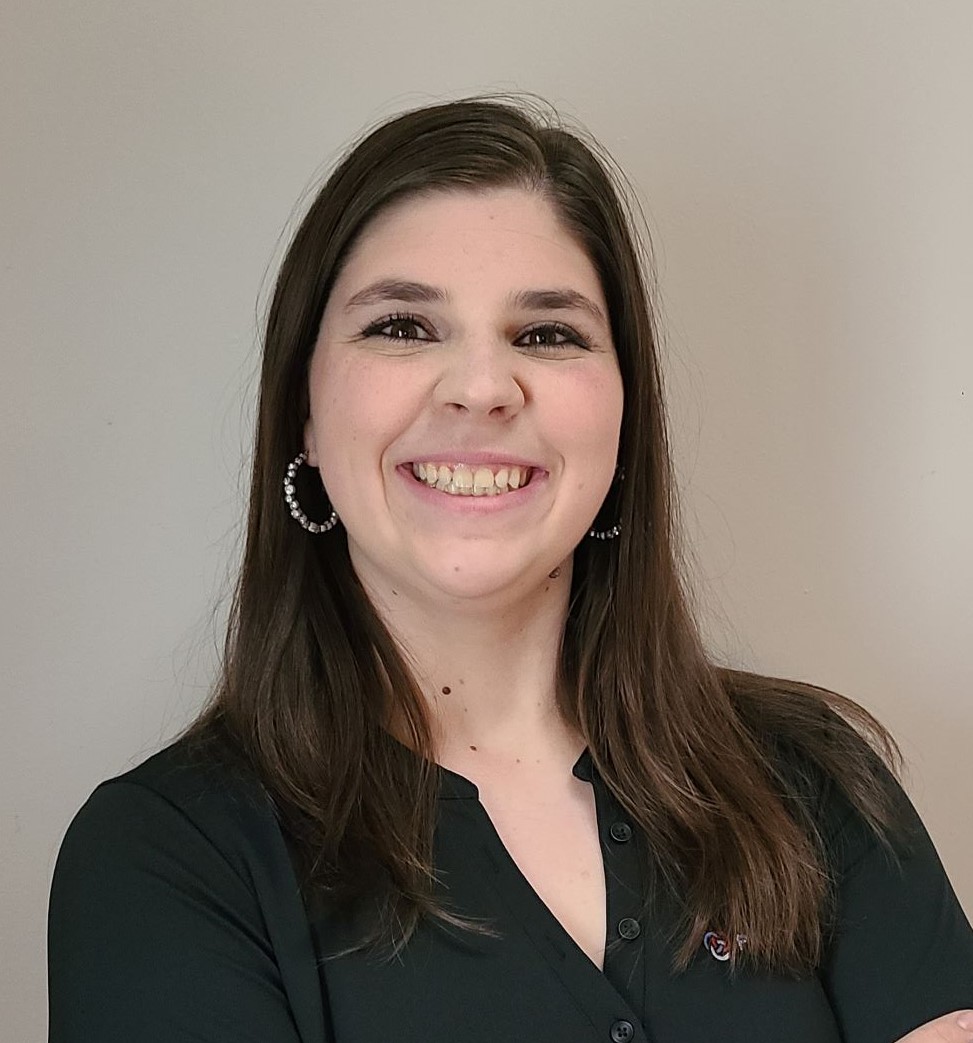 Ashley VanceBryan New Brighton, MN Representative Primerica