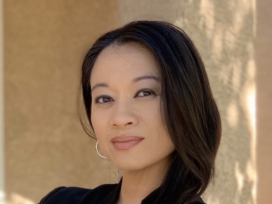 Picture of Grace Lumang