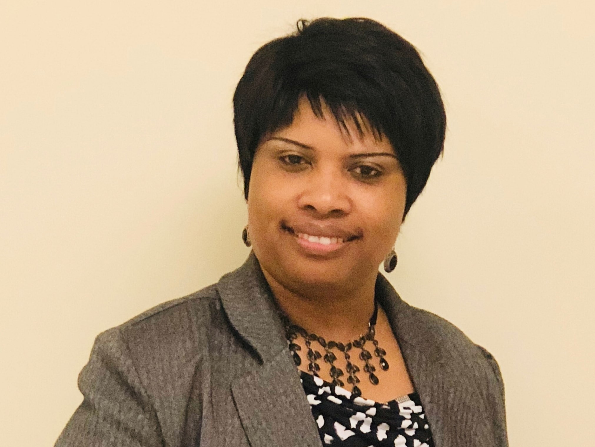 Picture of Felicia Wellington