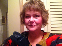 Picture of Ruth Ann Sattler