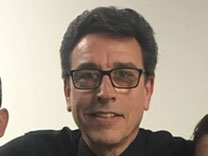 Picture of Guy Richard Hall