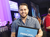 Picture of Mike Noriega