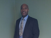 Picture of Elvin Amos