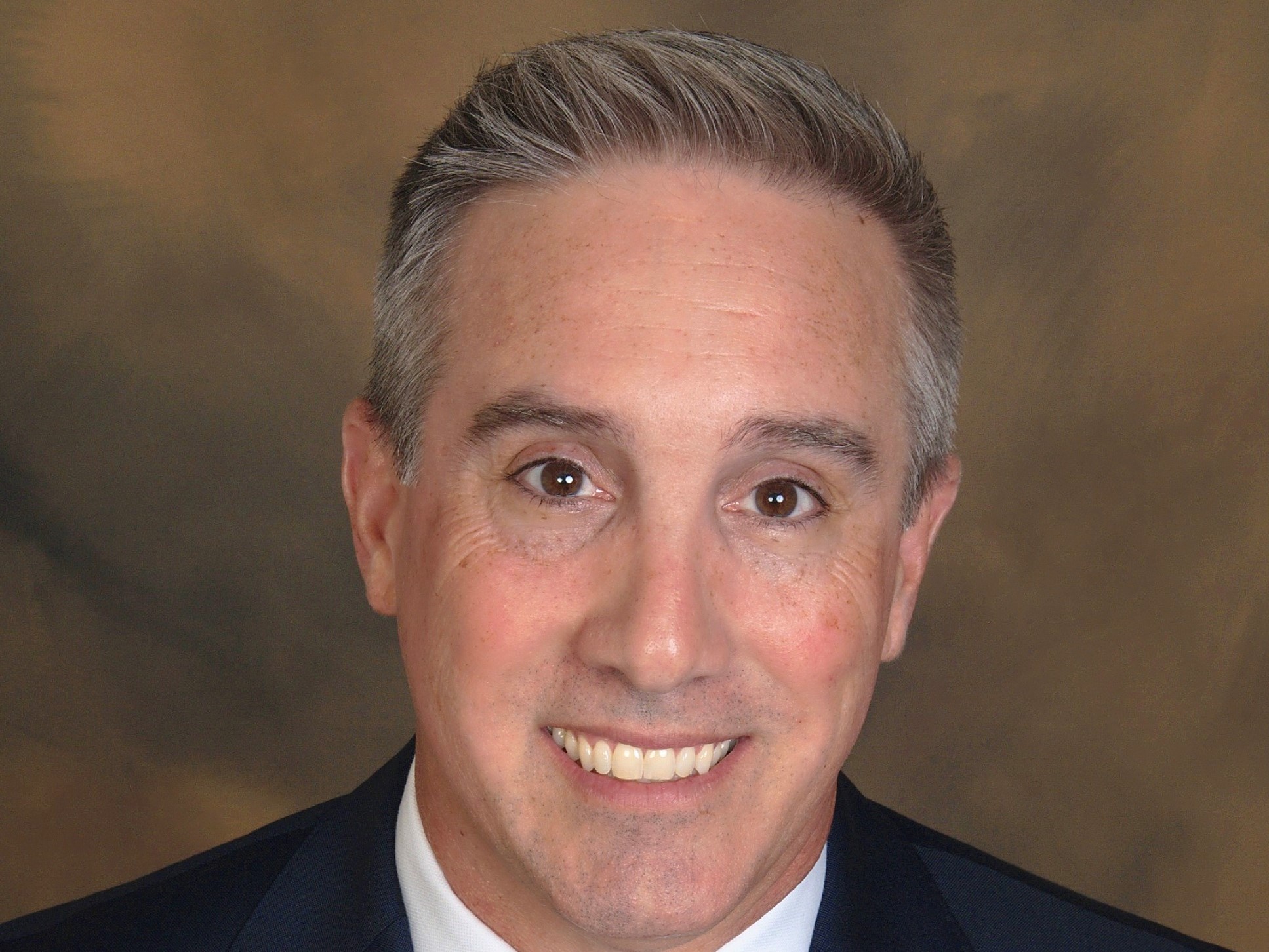 Picture of Joe McLaughlin