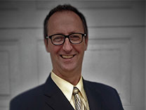 Picture of Kalvin Peter Gordon