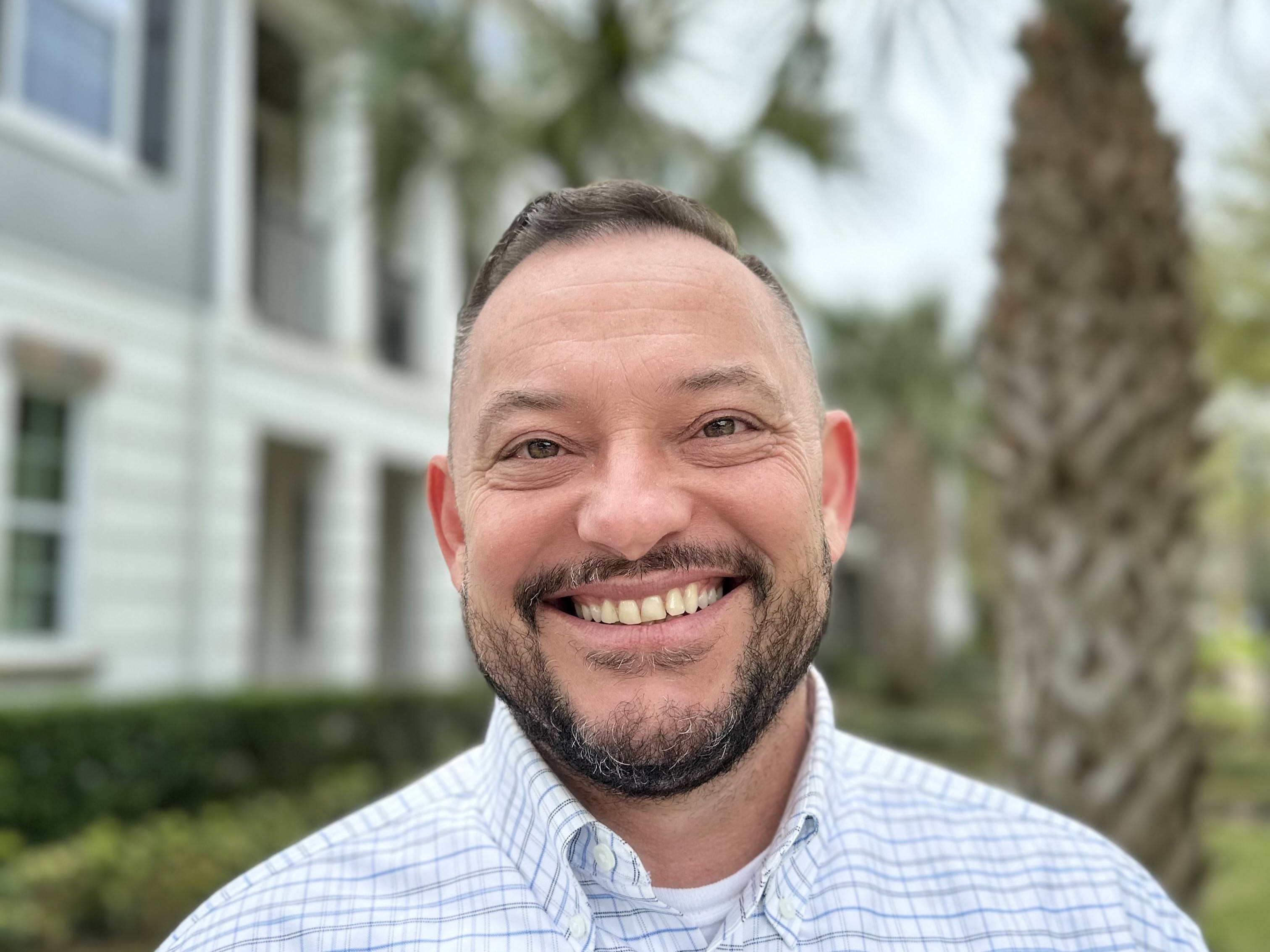 Picture of David Santillo