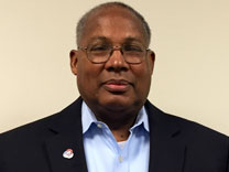 Picture of Mitch Johnson