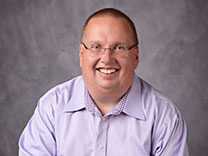 Picture of Chris Wallace