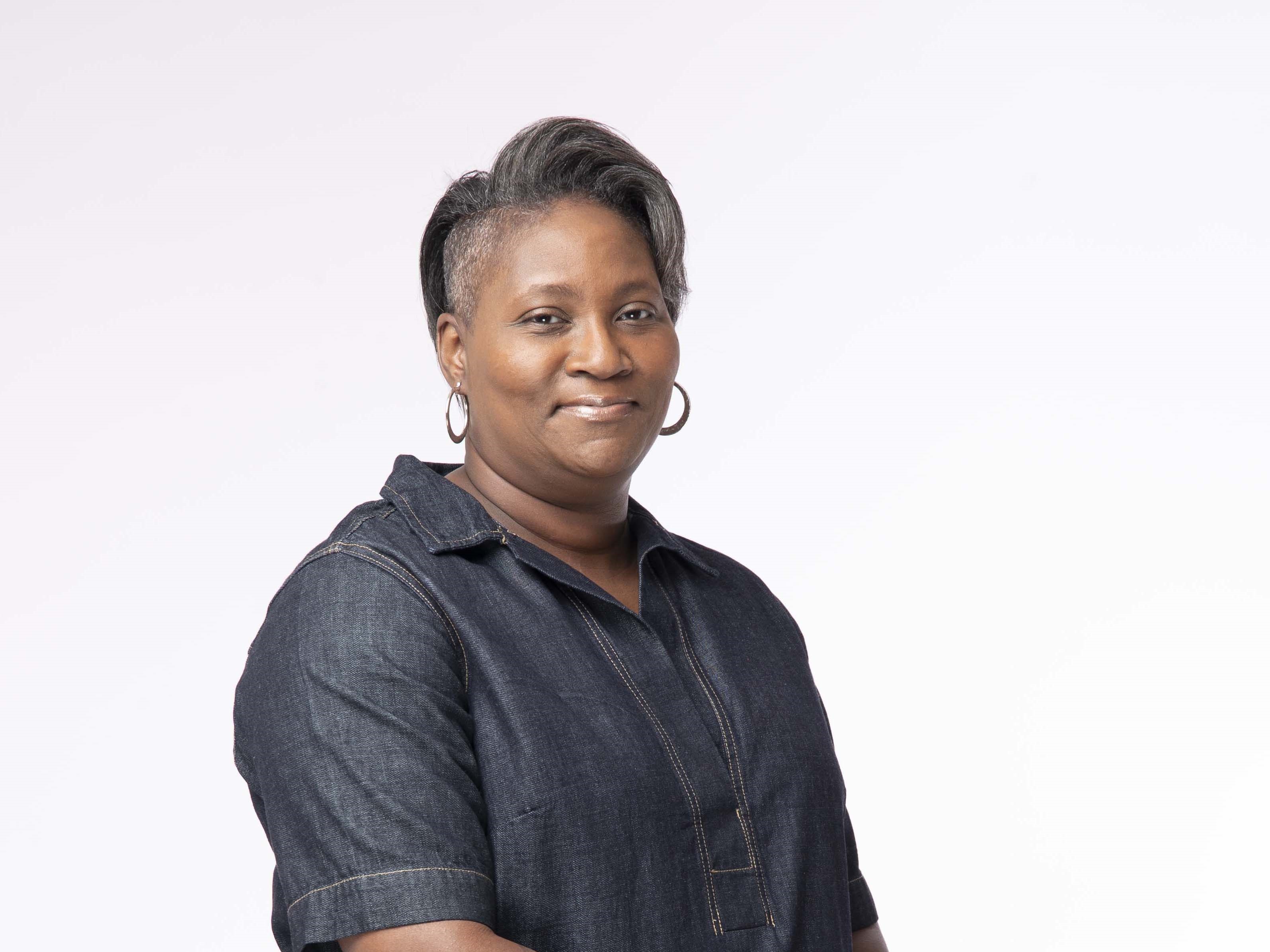 Picture of Nicole M Gray-Lusk