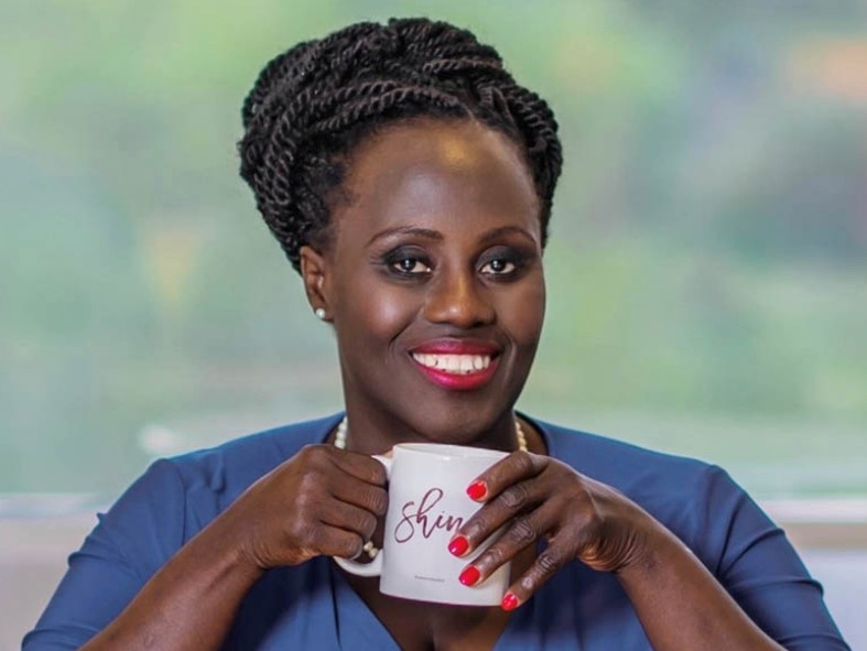 Picture of Rachel Heermann