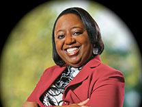 Picture of Sonya Luna Barkley