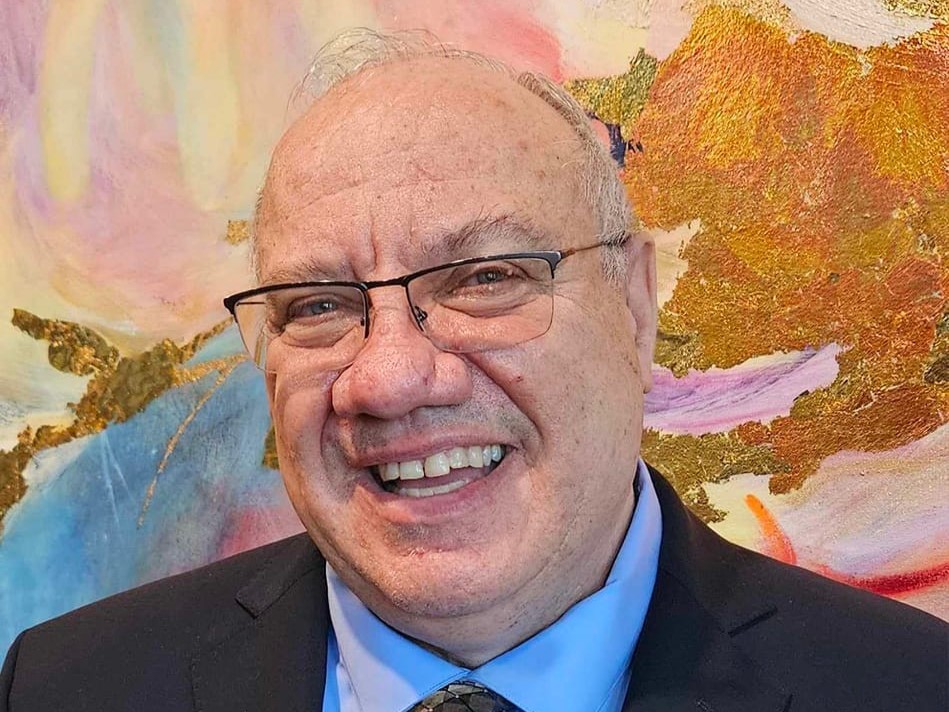 Robert Markovetz Killeen, TX Representative Primerica