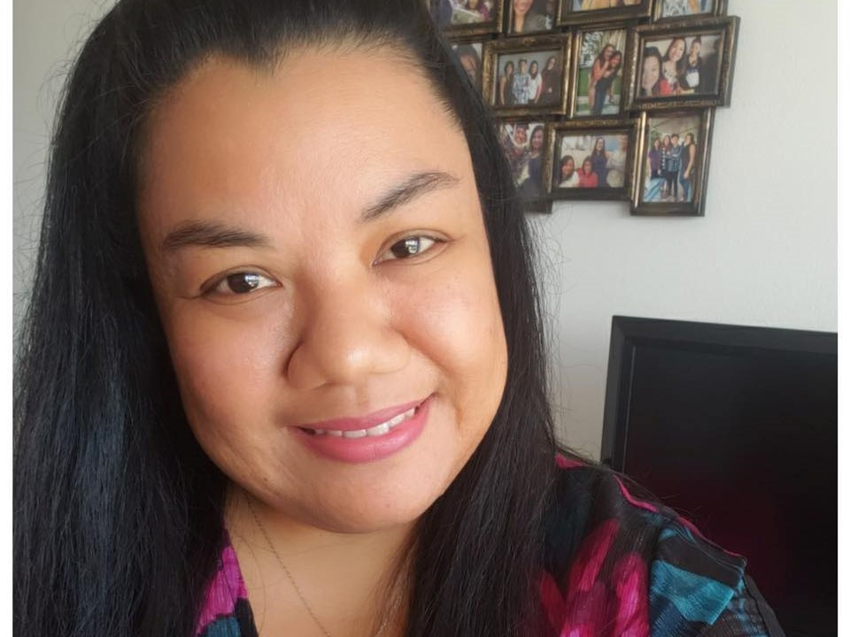 Picture of Ghia Dela Pena