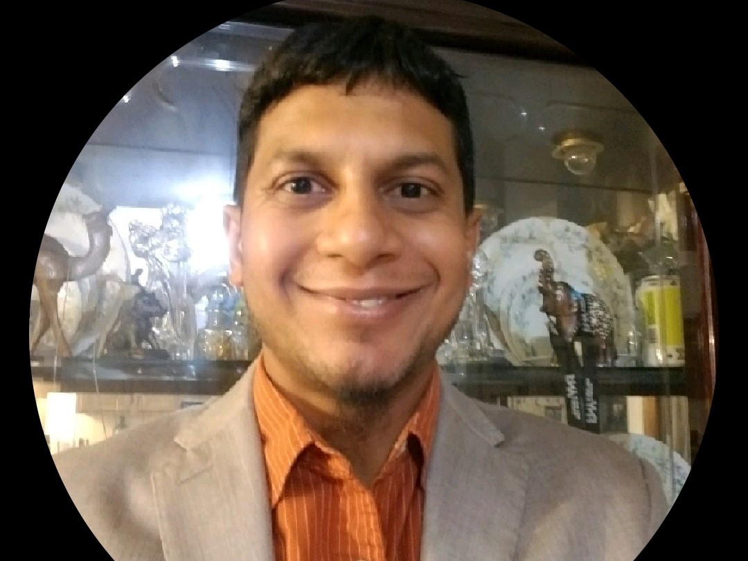 Arun Patel Lyndhurst, NJ Representative Primerica