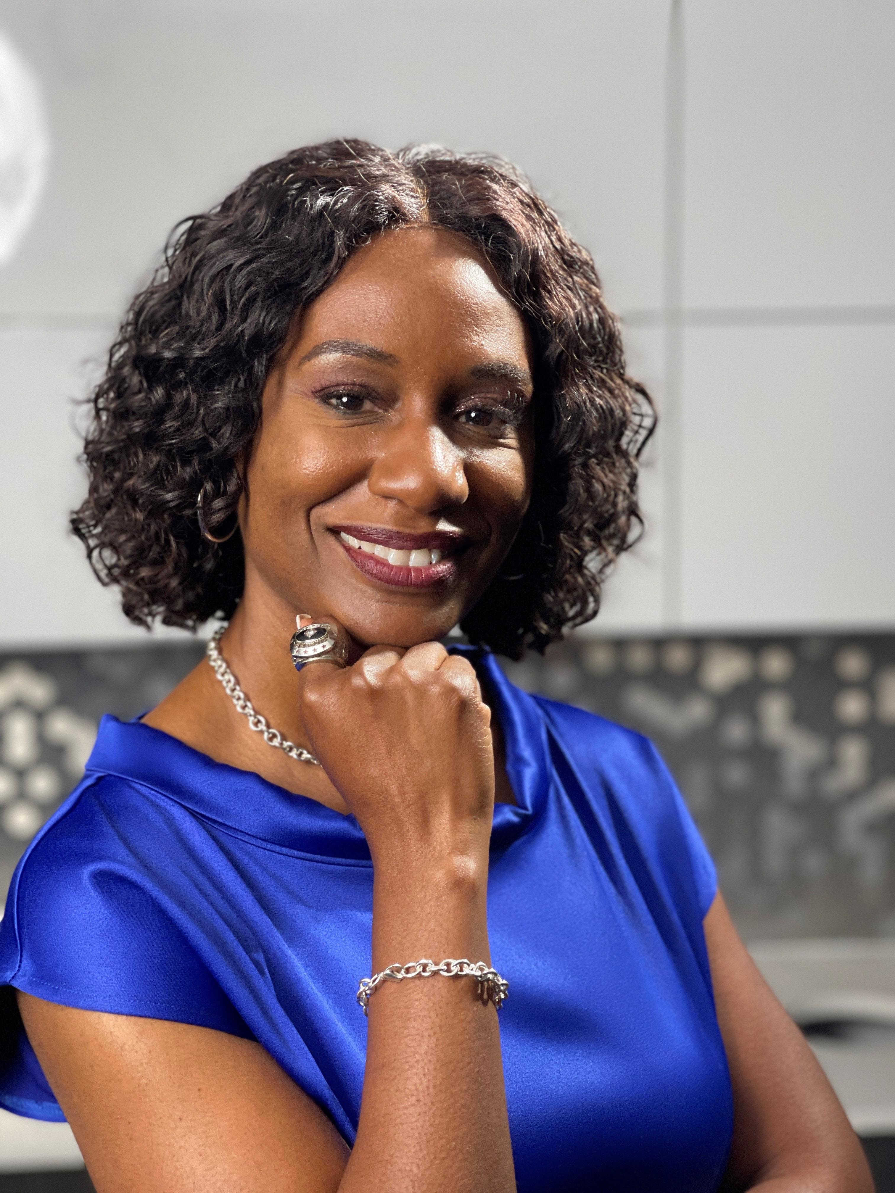 Picture of Keristen Bazile