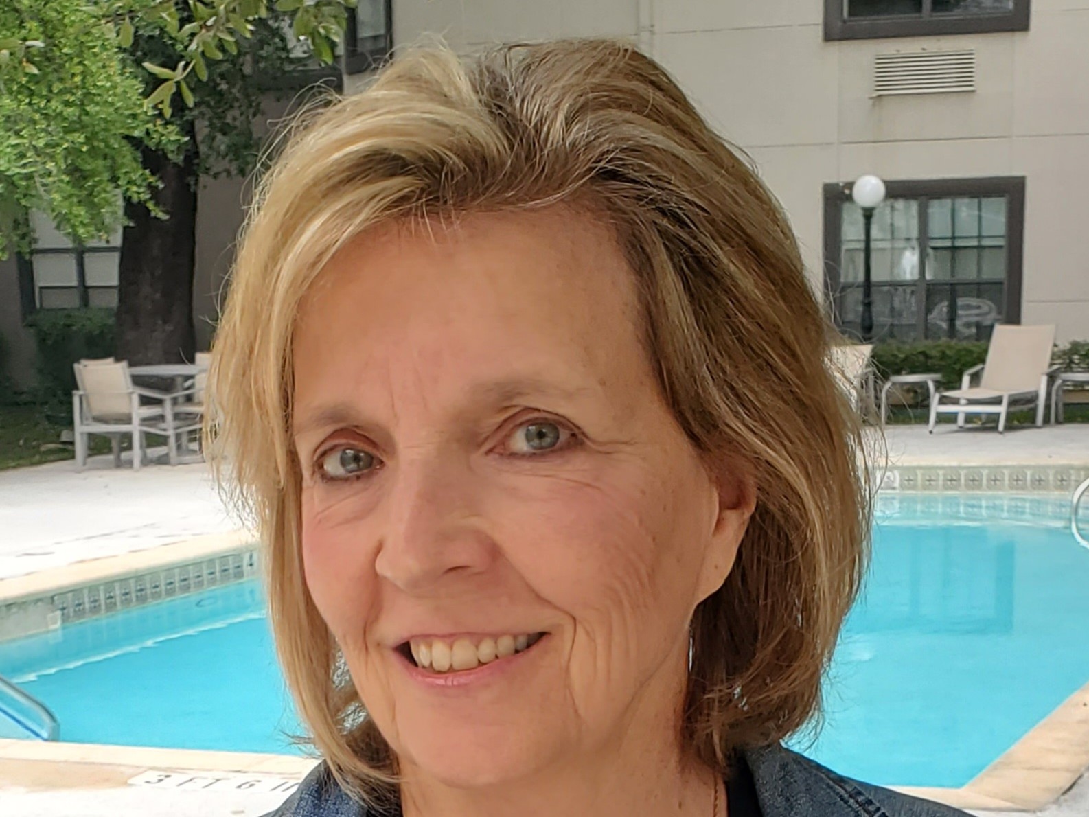 Picture of Vicky Nelson