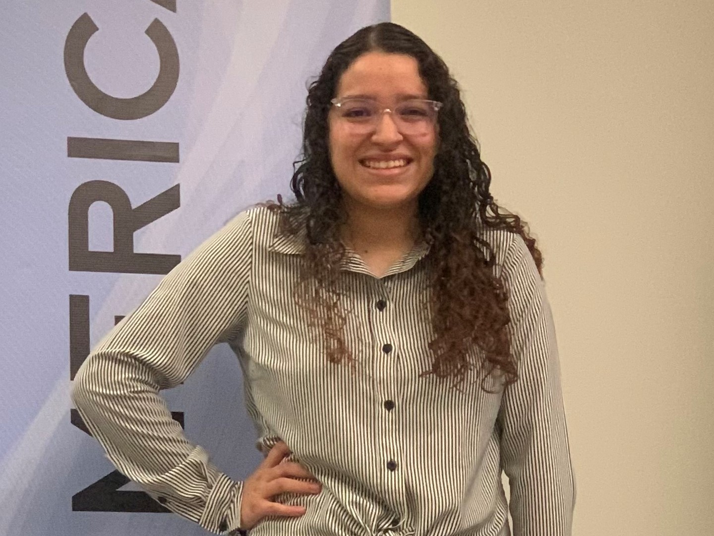 Jacsiry G Rodriguez Ruiz Houston, TX Representative Primerica