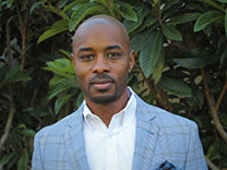 Picture of Marcus Lynn Tyrone