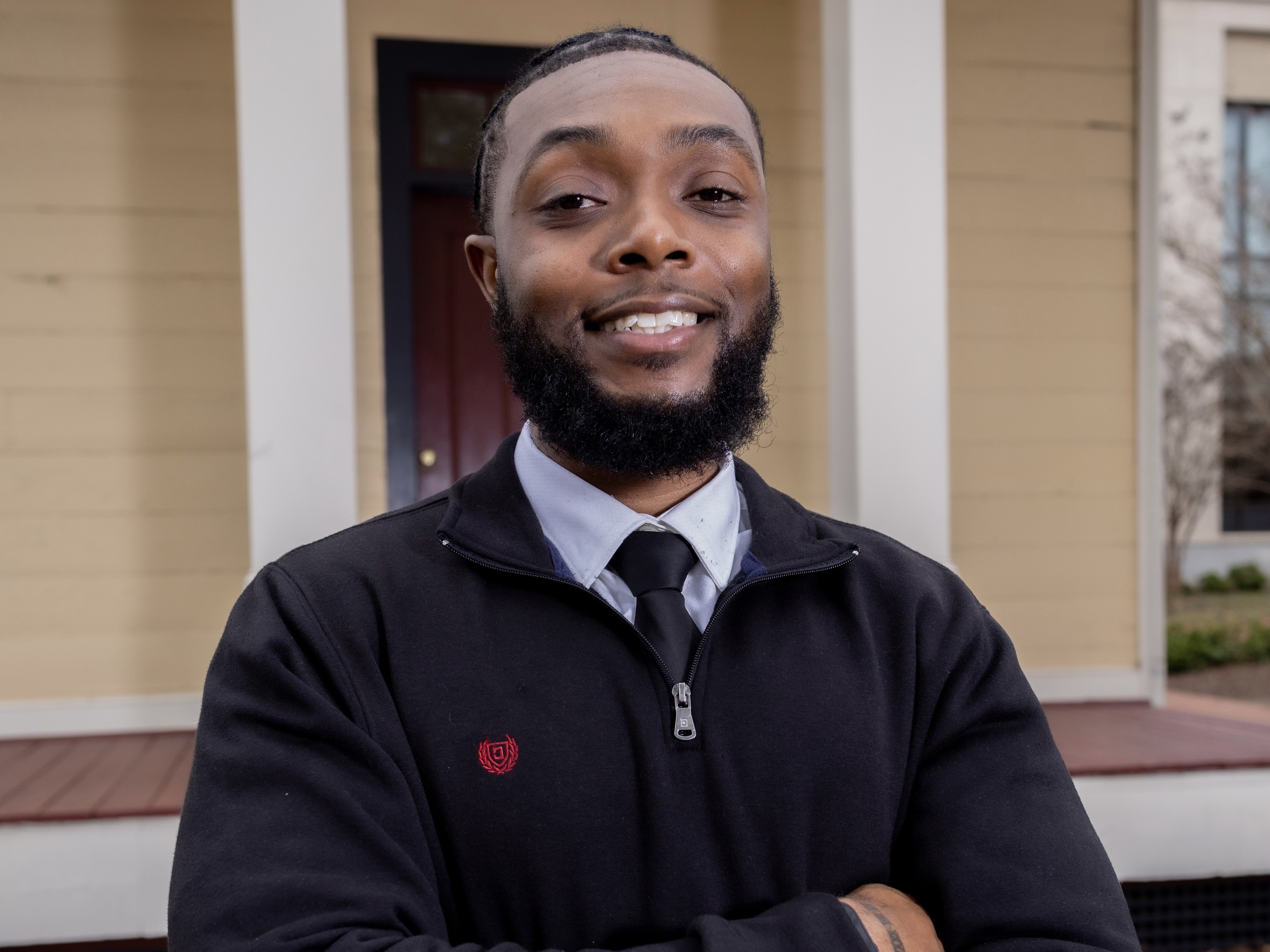 Picture of Kyle Harris