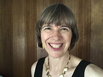 Picture of Elizabeth Micallef