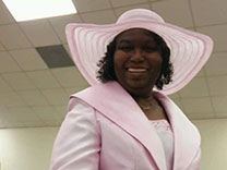 Picture of Velma Jean Bailey