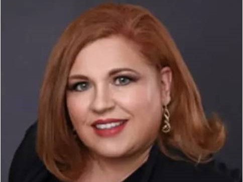 Picture of Daina Wilson Sarafin