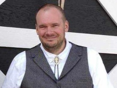 Picture of Jon Decker