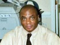 Picture of A J Mason