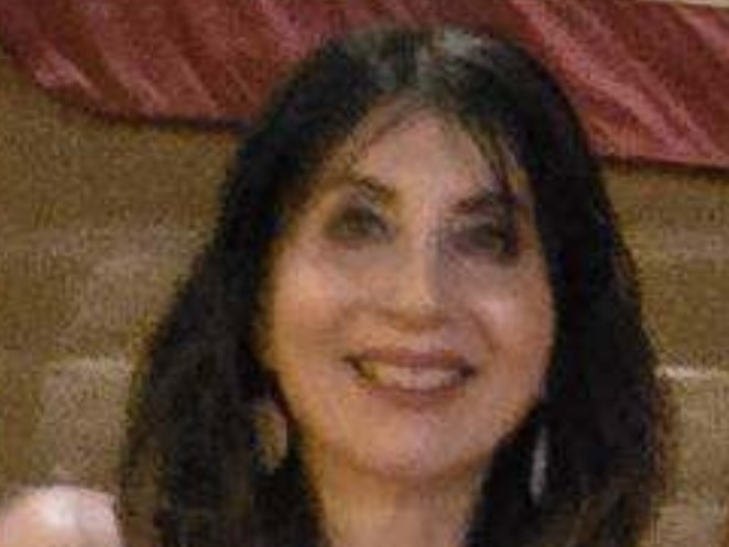 Picture of Elizabeth Orsini