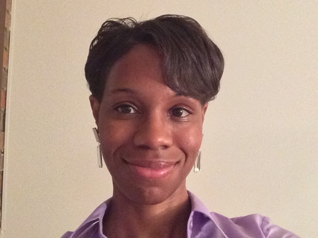 Picture of Laticia Little