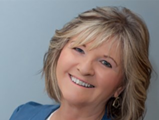 Picture of Catharine Kurtz