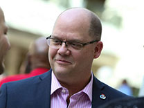 Picture of Claude Valade