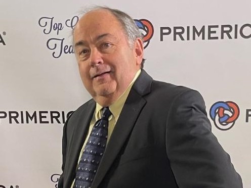 Picture of John Cournoyer