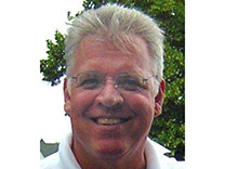 Picture of Larry Fulhorst