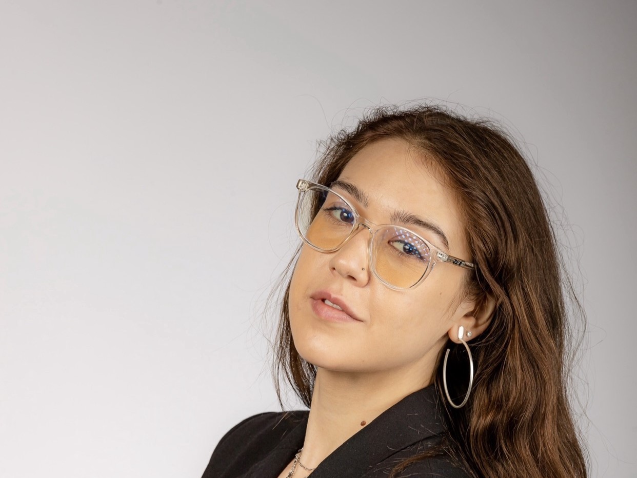 Picture of Alyssa Frances Jensen