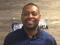 Picture of Eugene Crawley