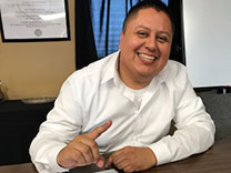 Picture of Ernesto Arcos