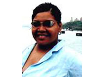 Picture of Chris Jackson-James