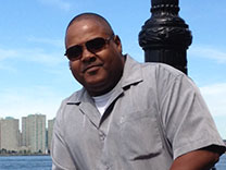 Picture of Brad Lee White Sr